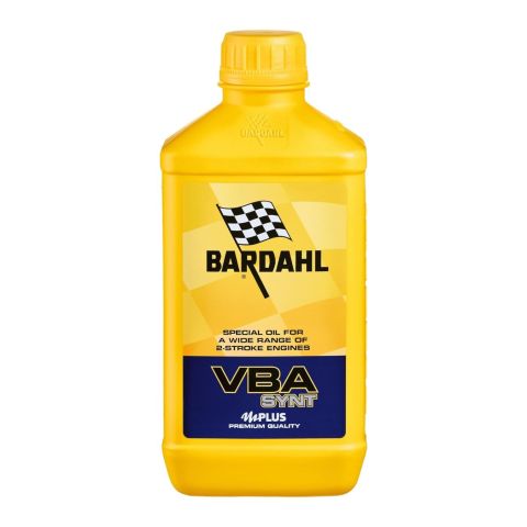 Bardahl ScooterInjection Api Tc / Jaso Fd / Iso - L - Egd