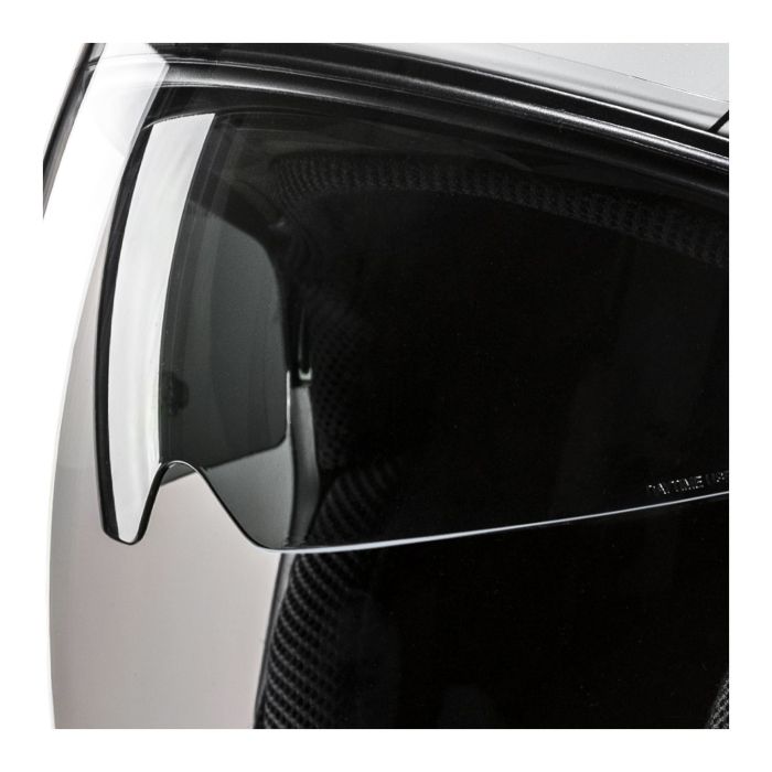 Casco Jet Hjc I40n Velu Mc41