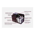 Batteria Magneti Marelli Yt14bbs