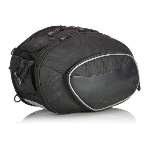 Coppia Borse Laterali Morbide Kappa Ra310 17-30 Lt