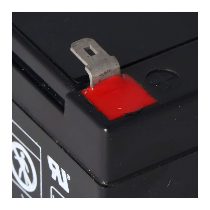 Batteria Al Piombo Fiamm Fg20121a 12v 1,2 Ah