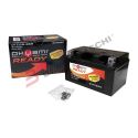 Batteria Okyami Ready Otz10s-bsr Precaricata Sigillata - Pronta All'uso