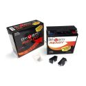Batteria Okyami Ready Og19r Potenziata Precaricata - Pronta All'uso