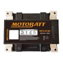 Batteria Potenziata Agm Motobatt 32 Ah Mbtx30uhd
