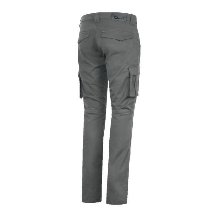 Pantalone Oj Cargo Nero