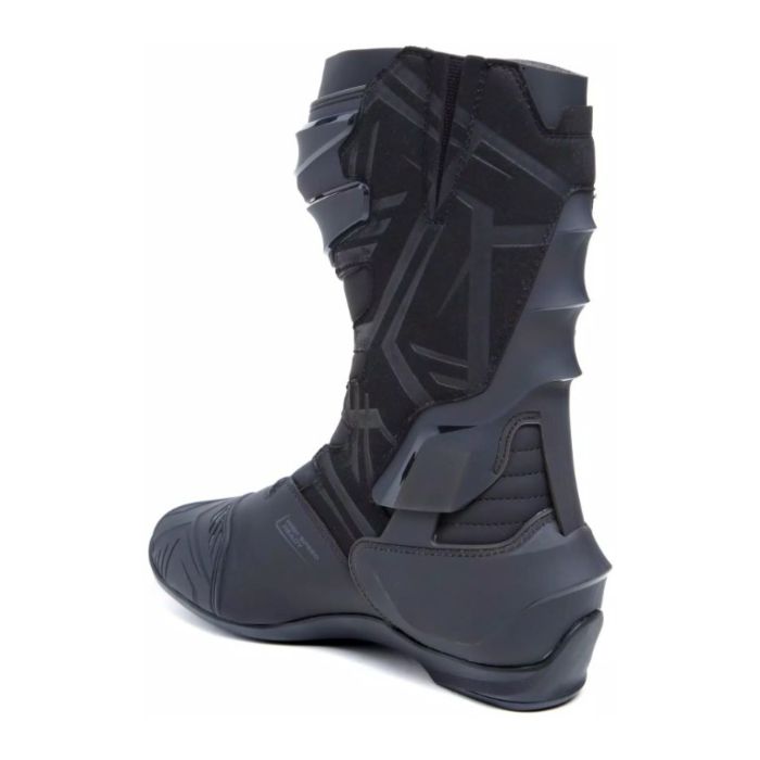 Stivali Da Moto Tcx S-tr1 Black/red/white