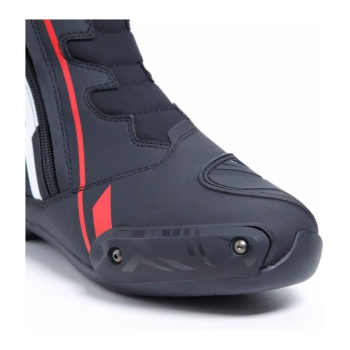 Stivali Da Moto Tcx S-tr1 Black/red/white