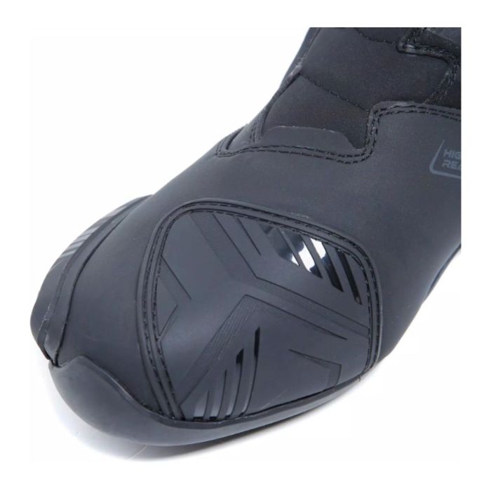 Stivali Da Moto Tcx S-tr1 Black/red/white