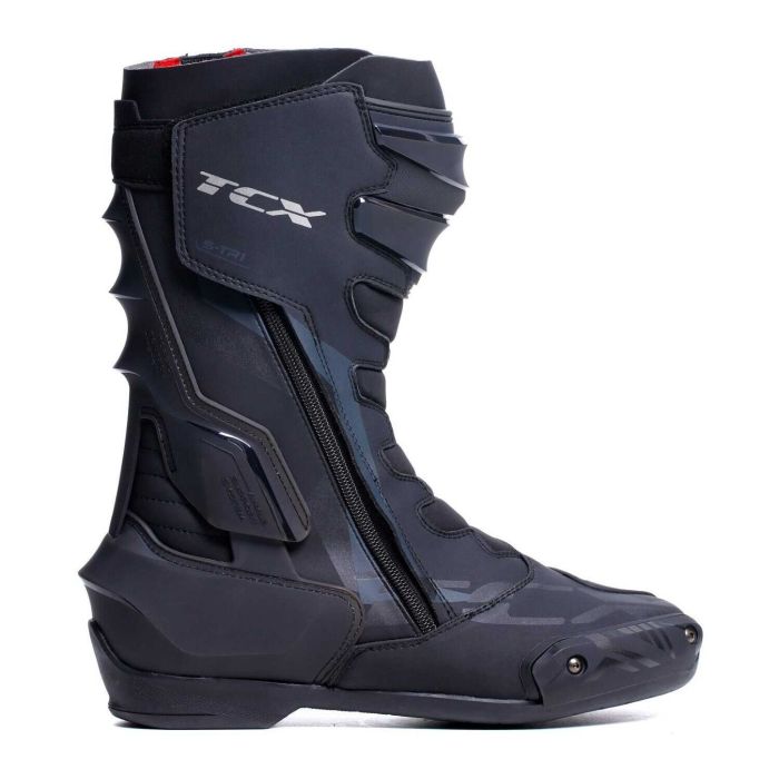 Stivali Da Moto Tcx S-tr1 Black