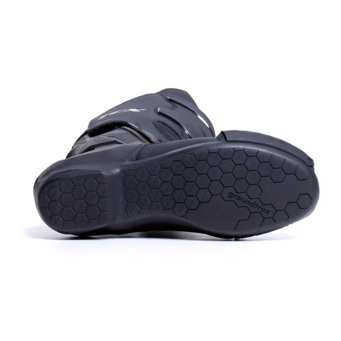 Stivali Da Moto Tcx S-tr1 Black