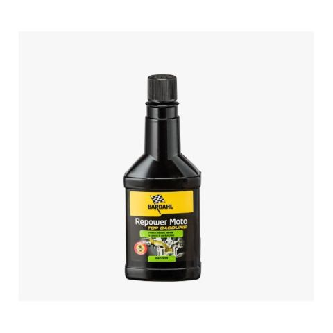 Bardahl Repower Moto Top Gasoline 150ml