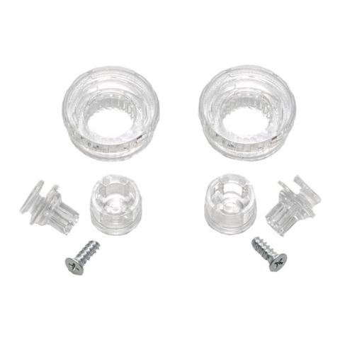Shoei Cwr-f2r Tear Off Button Set