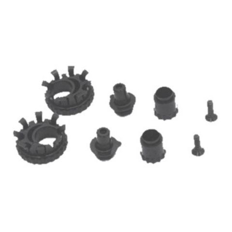 Shoei Cwf-1 Tear Off Button Set