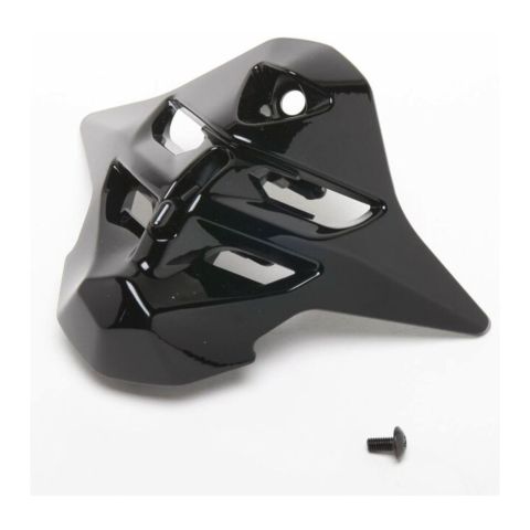 Shoei Hornet-ds Nose Cover M.black