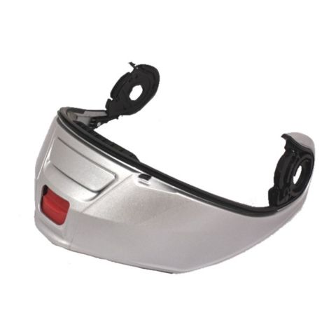 Shoei Neotec Face Cover L.silver