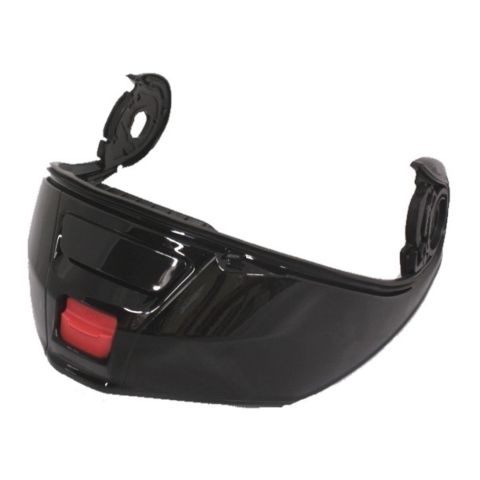 Shoei Neotec Face Cover Black
