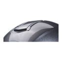 Caberg Levo/levo X Aeratore Top Grigio Metallizzato