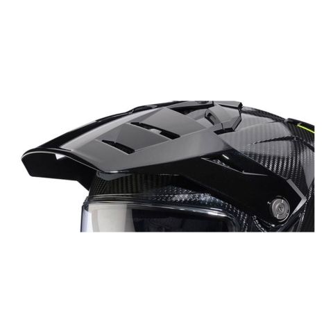 Caberg Tanami Kit Frontino Nero + Viti