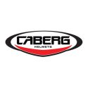 Caberg Gp01 Kit Spoiler Nero + Chip Sos