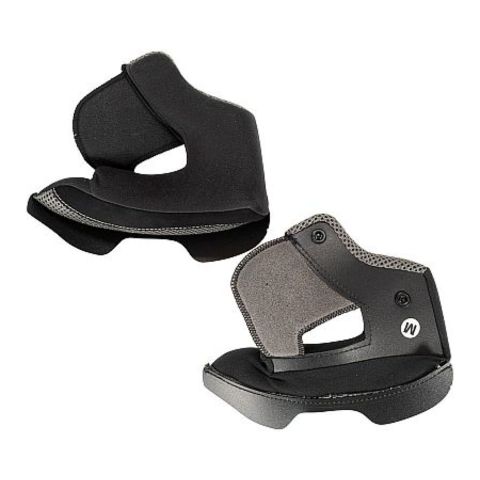 Guanciali Taglia Xxl Per Caberg Flyon