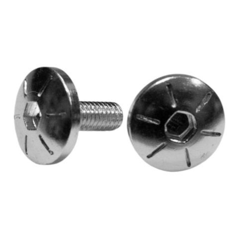 Nottolini Laterali Ls2 Set For Chin Bar Ff369