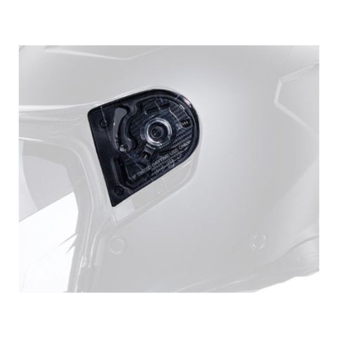 Leva Visiera Parasole Per Caberg Flyon