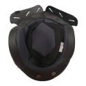 Kit Interno Lavabile Nero Taglia Xl Per Caberg Freeride