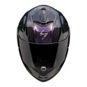 Casco Scorpion Exo-1400 Evo Ii Air Fantasy Nero-camaleonte