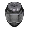 Casco Scorpion Exo-tech Evo Onyx Carbon Solid Nero