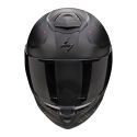Casco Scorpion Exo-gt Sp Air Techlane Nero Opaco-grigio-ro