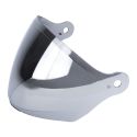 Visiera Scorpion Per Exo-city Mirror Silver Ec (kdf23)