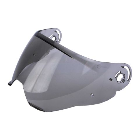 Visiera Scorpion Per Adx-1 Dark Smoke Maxvision Ready (kdf17)