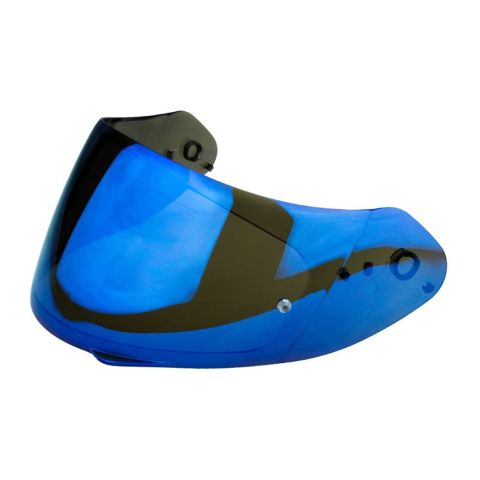 Visiera Scorpion Per Elip-tec Miror Bleu Maxvision Ready (kdf14-3)