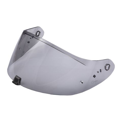 Visiera Scorpion Per Exo-1400/r1/520 Air 2d Maxvision Ready D/smoke (kdf