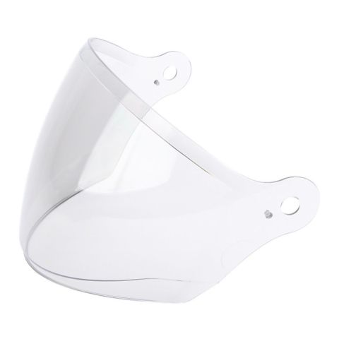 Visiera Scorpion Per Exo-city Clear Ec (kdf23)