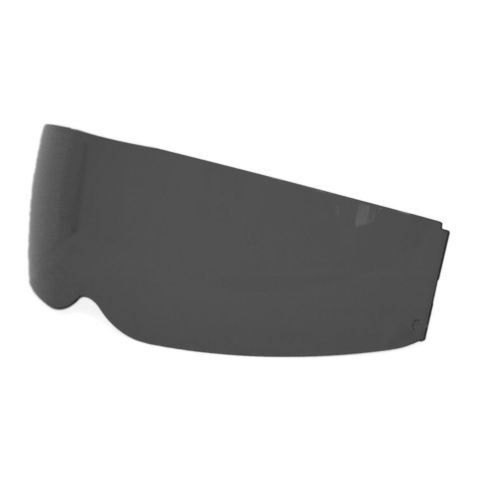 Visierino Parasole Scorpion Per Exo-490/1000/500 Air Dark Smoke(ks-1)