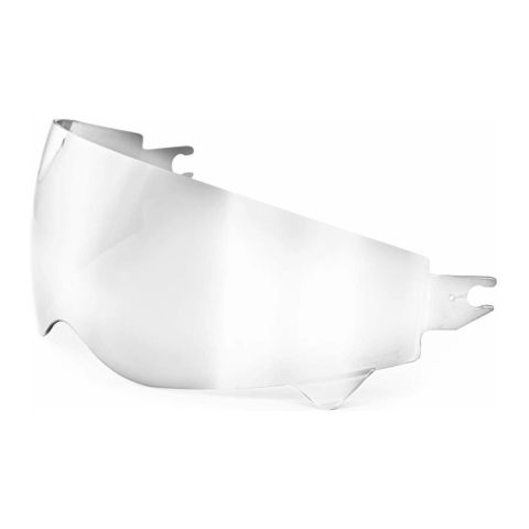 Visierino Parasole Scorpion Per Exo-combat/covert X Clear (ks-8)