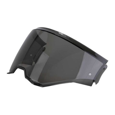 Visiera Scorpion Per Exo-tech/carbon Dark Smoke Kdf18-1