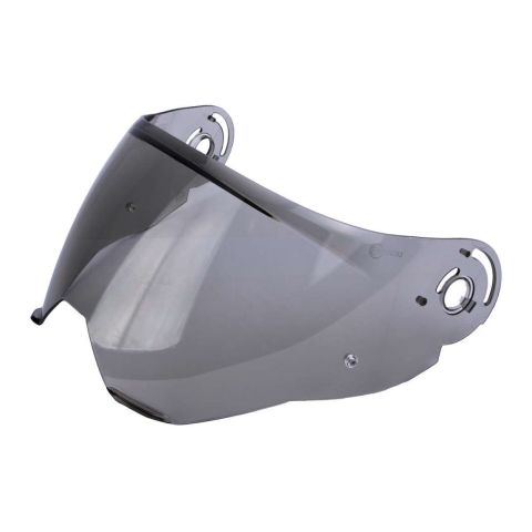 Visiera Scorpion Per Adx-2 Dark Fume' Maxvision Ready Kdf-32