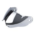 Visiera Scorpion Per Adx-2 Mirror Silver Maxvision Ready Kdf-32