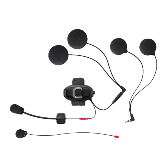 Interfono Sena Sf2 Bluetooth 4.1 Doppio