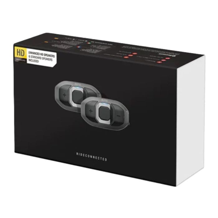 Interfono Sena Sf2 Bluetooth 4.1 Doppio