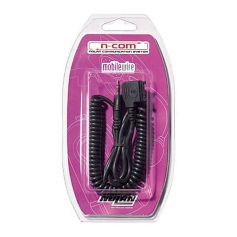 Cavo Nolan Mobile Wire M Per Basic Kit2 Ed Intercom Kit