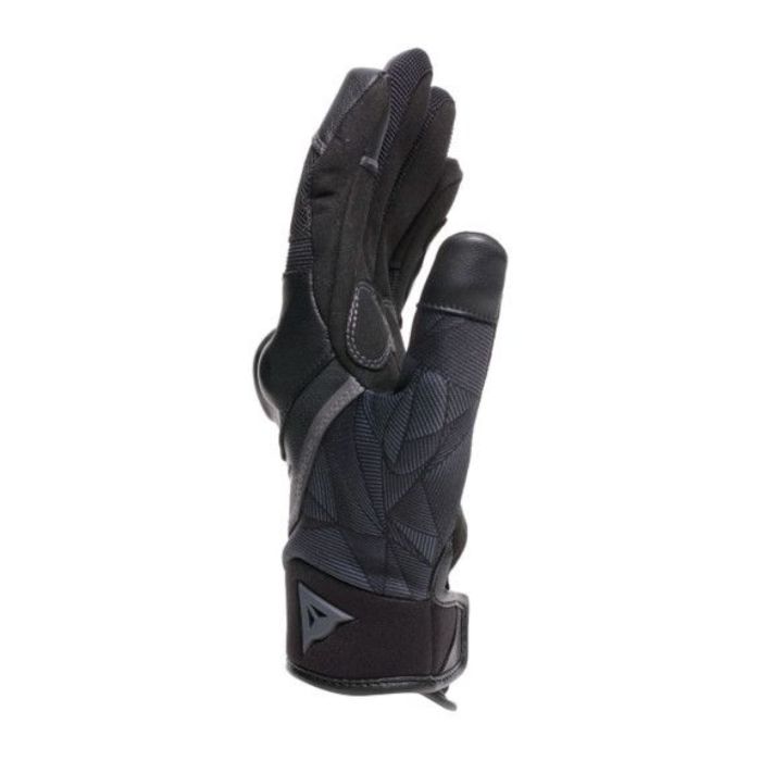 Guanti Estivi Dainese Ermex Gloves Black/anthracite