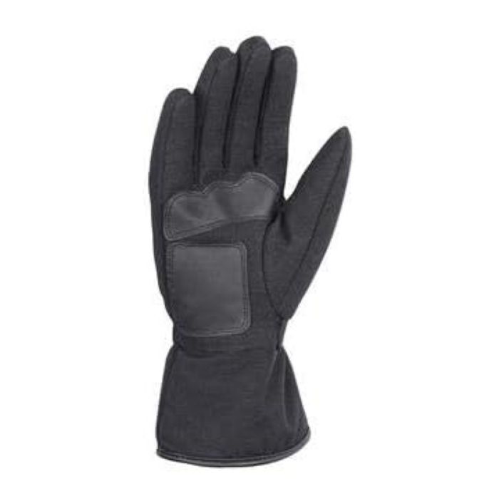 Guanto Invernale Hevik Grimsel Wp Nero