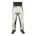 Pantalone Tecnico Tre Strati Oj Desert Evo P Sabbia Nero