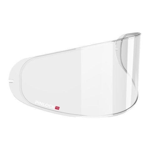 Mds Pinlock Lens 70 Md200 Clear