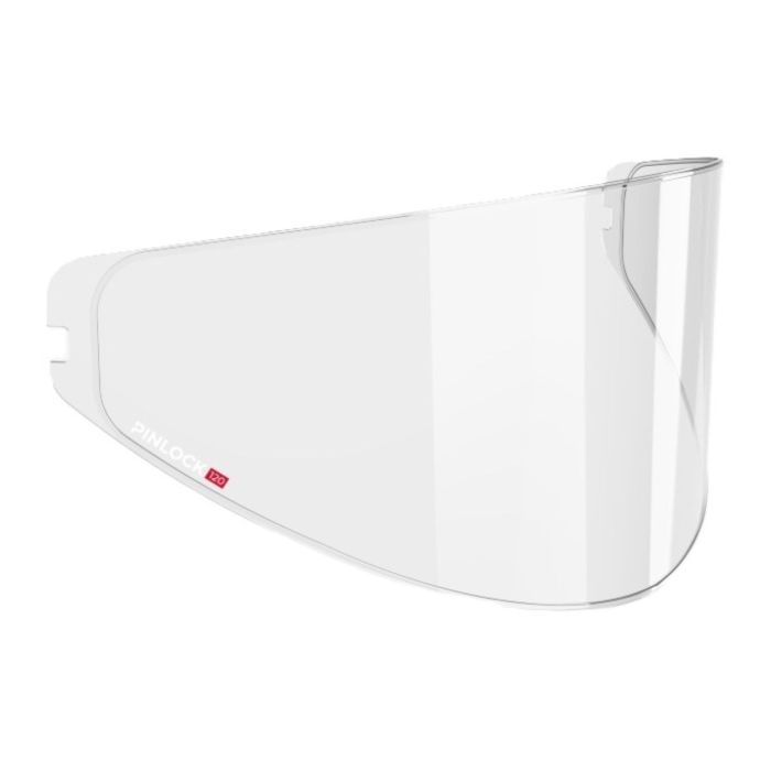 Agv Max Pinlock Objektiv 120 Sportmodular (xl-xxl-xxxl) Neutral