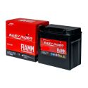 Batteria Fiamm Agm Ftx9a-12b - Ytx9a-bs 12v. 9 Ah.