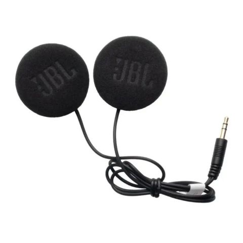 Ricambio Auricolari Altoparlanti 40mm Jbl Cardo Rep00098